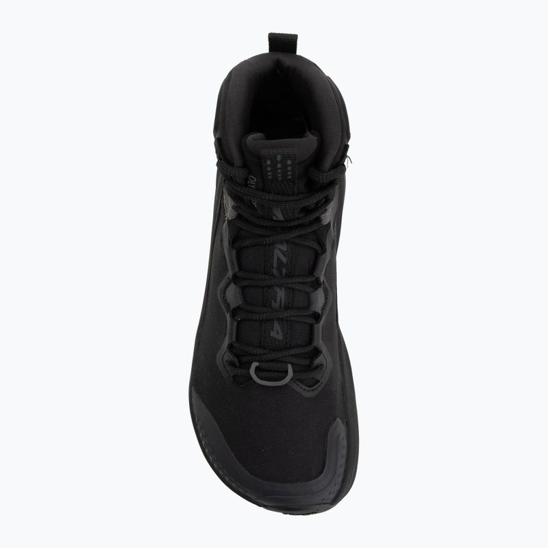 Férfi futócipők Altra Olympus 7 Mid GTX black/black/dark shadow 5