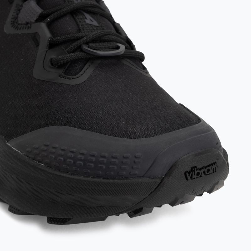 Férfi futócipők Altra Olympus 7 Mid GTX black/black/dark shadow 7
