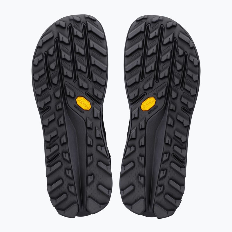 Férfi futócipők Altra Olympus 7 Mid GTX black/black/dark shadow 4