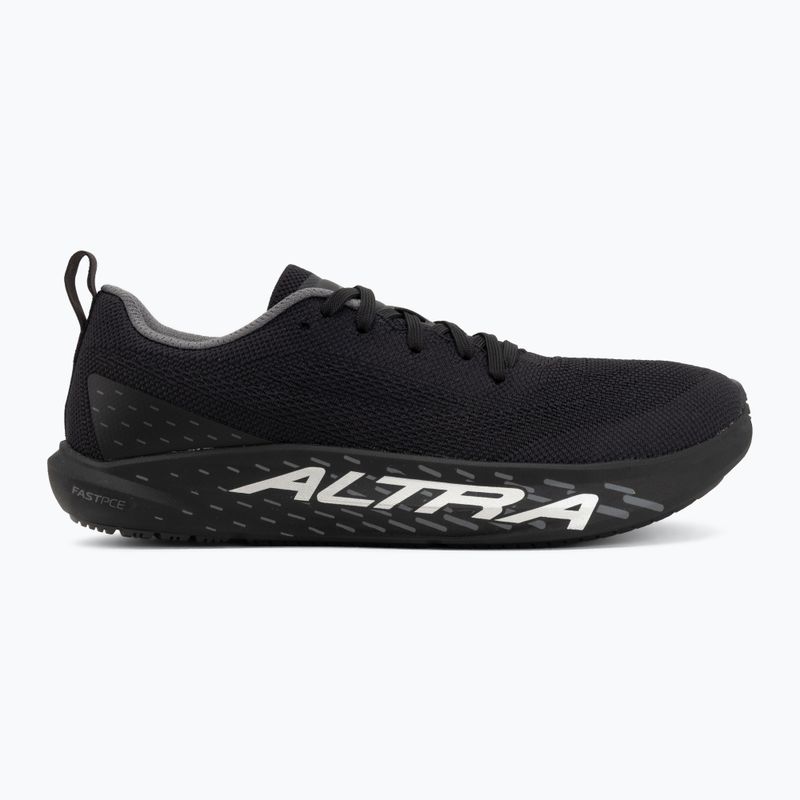 Női futócipők Altra Vanish Pulse black/silver/castlerock 2