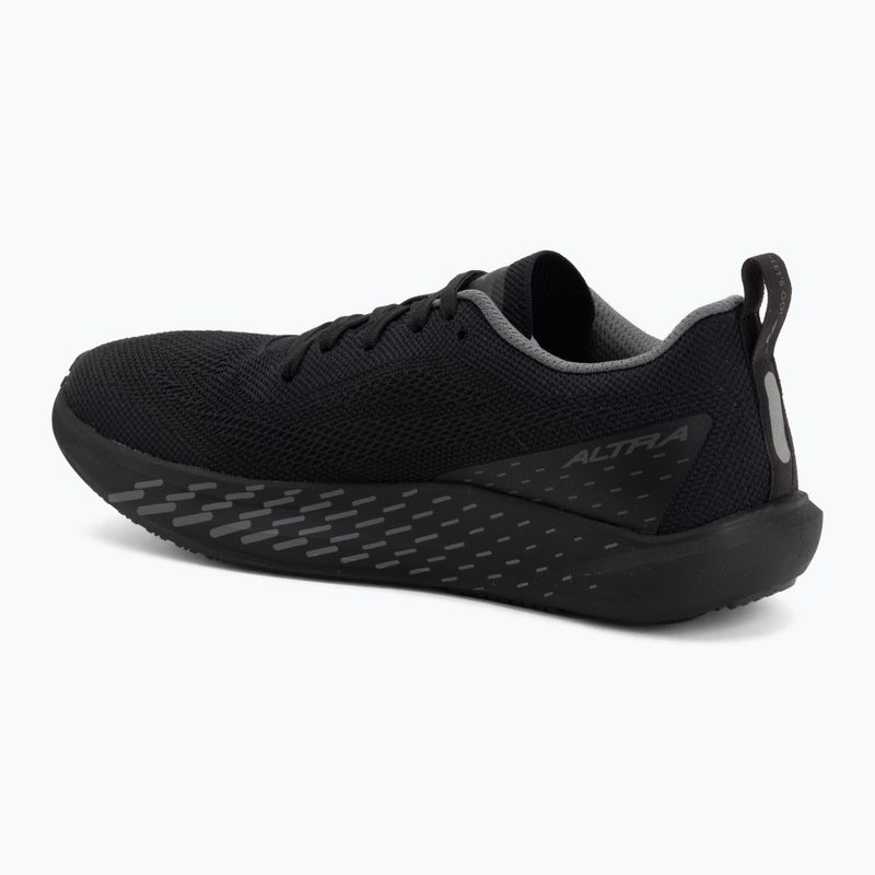 Női futócipők Altra Vanish Pulse black/silver/castlerock 3