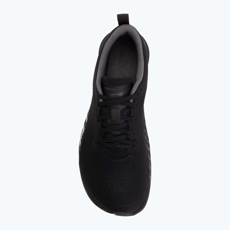 Női futócipők Altra Vanish Pulse black/silver/castlerock 5
