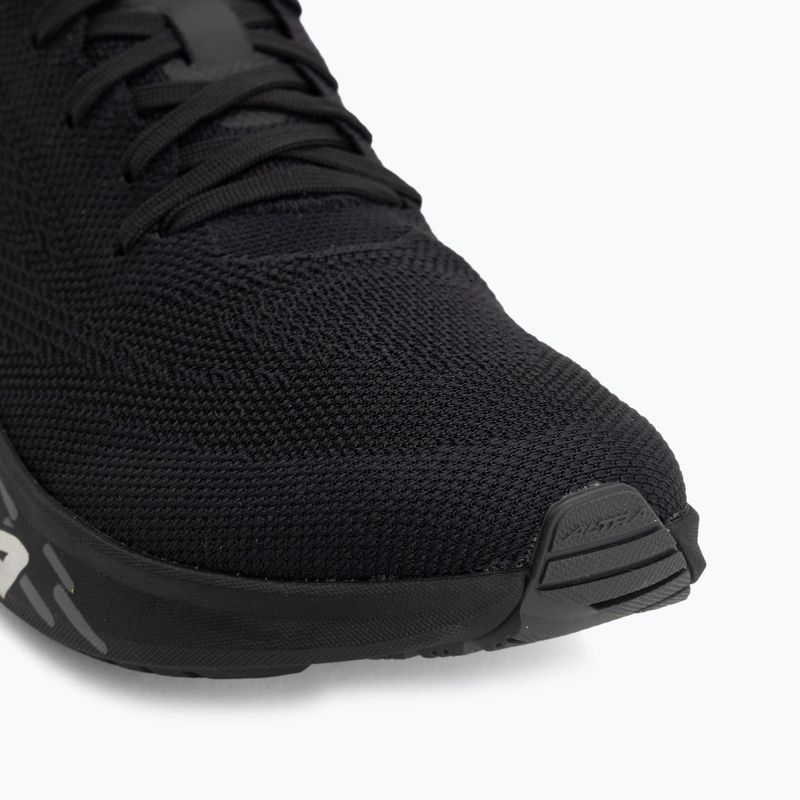 Női futócipők Altra Vanish Pulse black/silver/castlerock 7