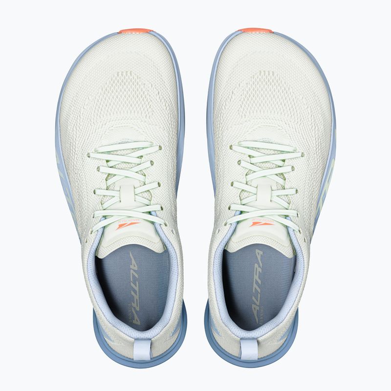 Női futócipők Altra Vanish Pulse ice/ice/blue 3