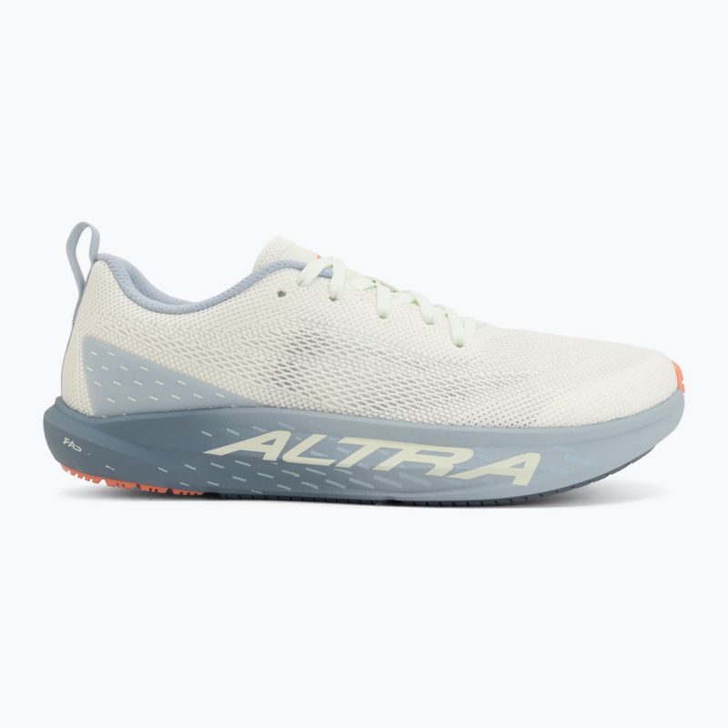 Női futócipők Altra Vanish Pulse ice/ice/blue 2