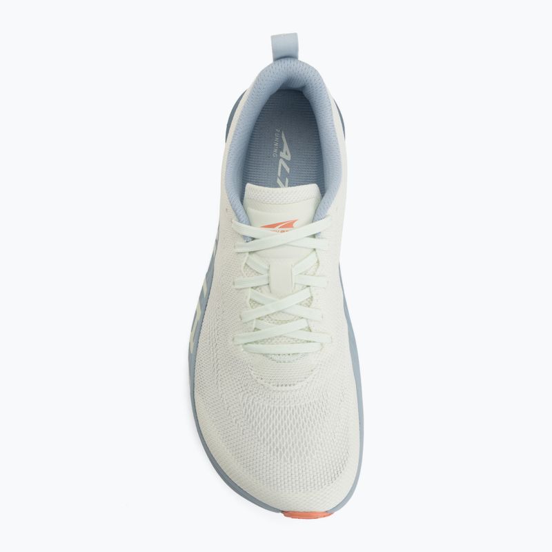Női futócipők Altra Vanish Pulse ice/ice/blue 5
