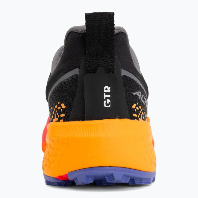 Női futócipők Altra Timp 6 black/silver/knockoutpink 6