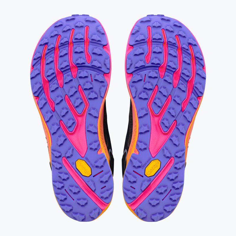 Női futócipők Altra Timp 6 black/silver/knockoutpink 4