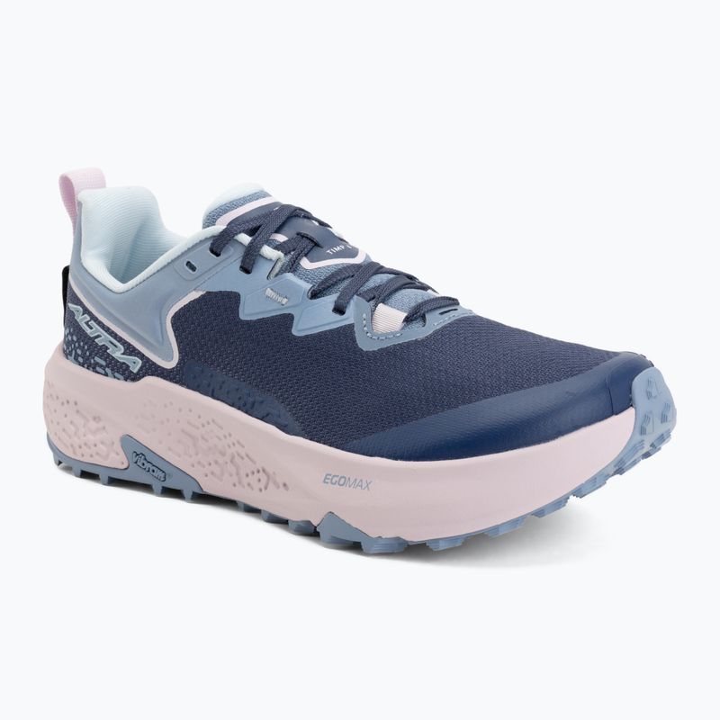 Női futócipők Altra Timp 6 oceana/rain washed