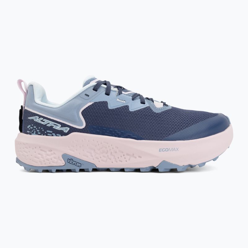 Női futócipők Altra Timp 6 oceana/rain washed 2
