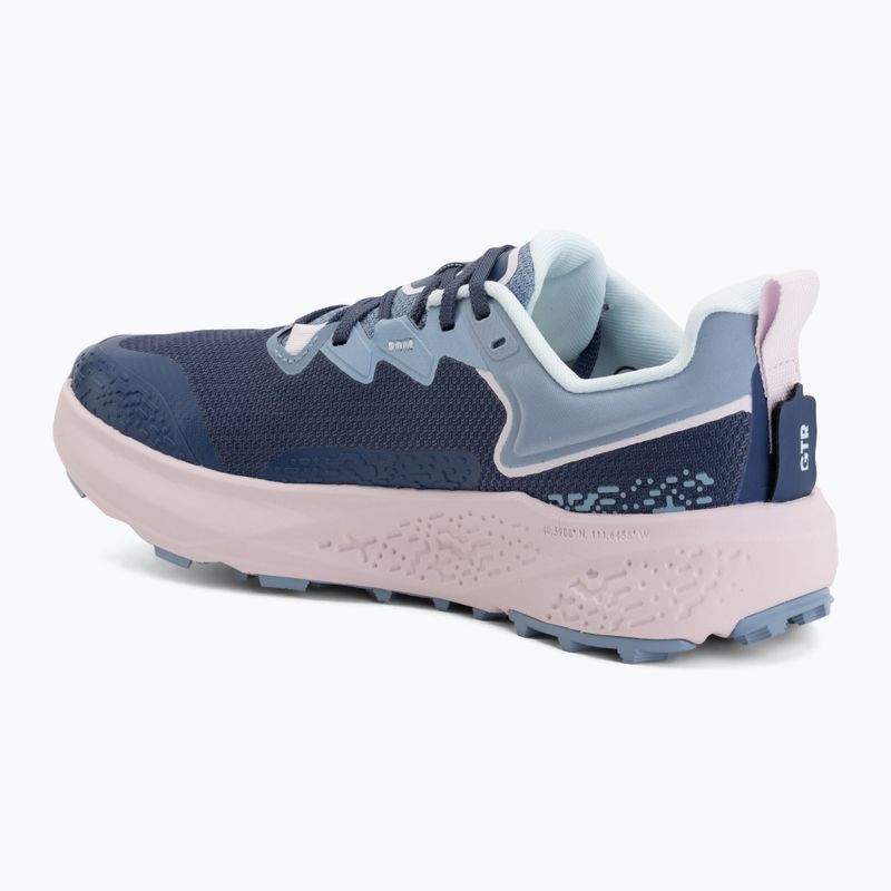 Női futócipők Altra Timp 6 oceana/rain washed 3
