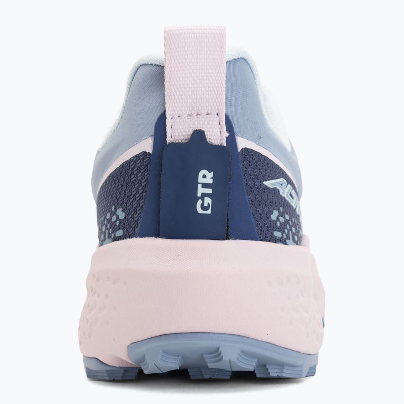 Női futócipők Altra Timp 6 oceana/rain washed 6