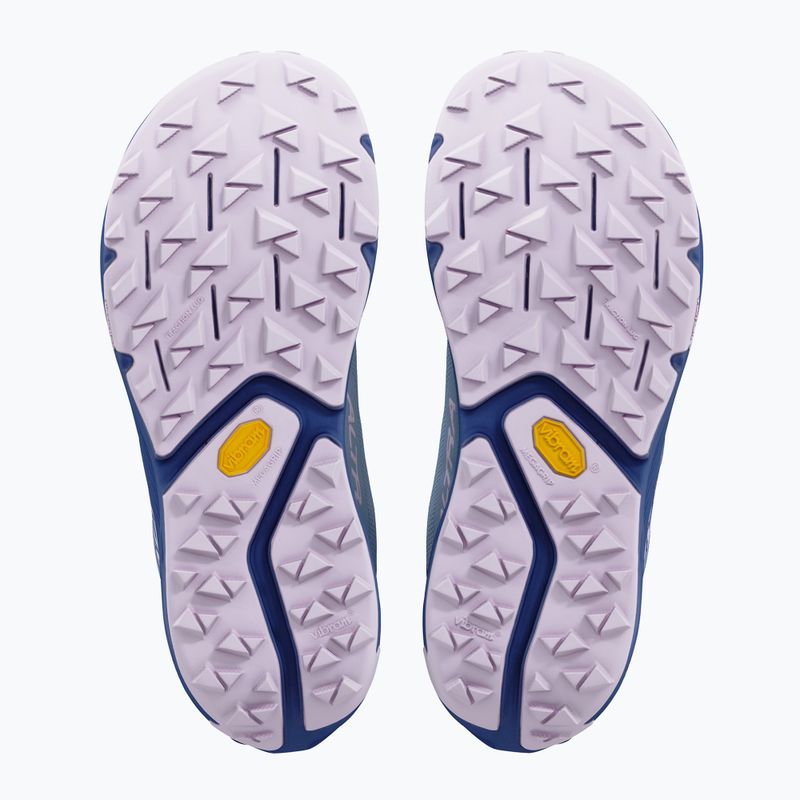 Női futócipők Altra Experience Wild 3+ windward blue/orchid 4