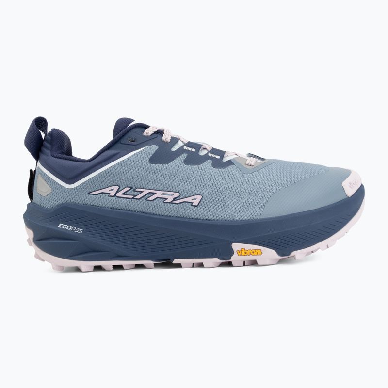 Női futócipők Altra Experience Wild 3+ windward blue/orchid 2