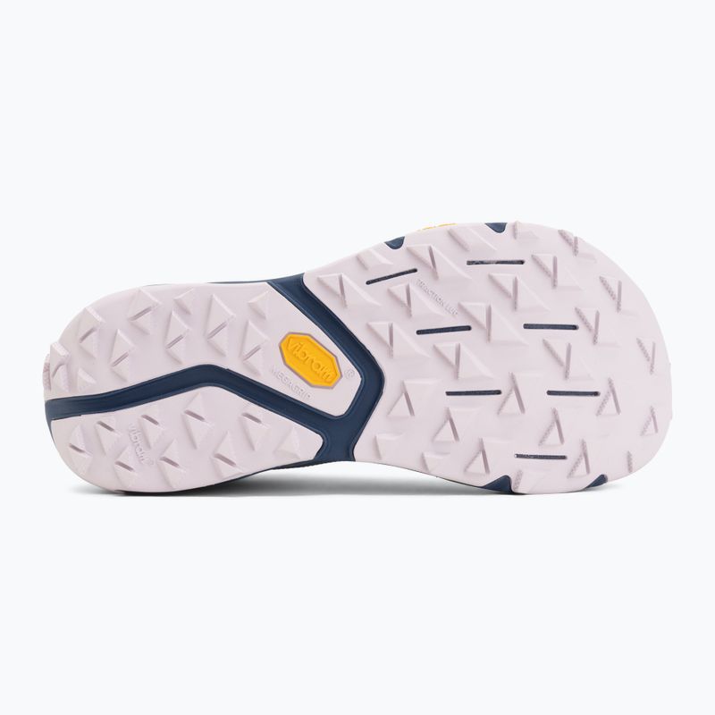 Női futócipők Altra Experience Wild 3+ windward blue/orchid 4