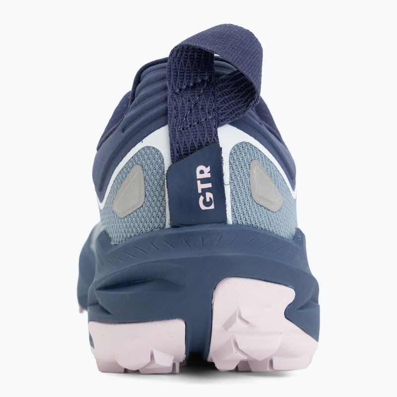 Női futócipők Altra Experience Wild 3+ windward blue/orchid 6