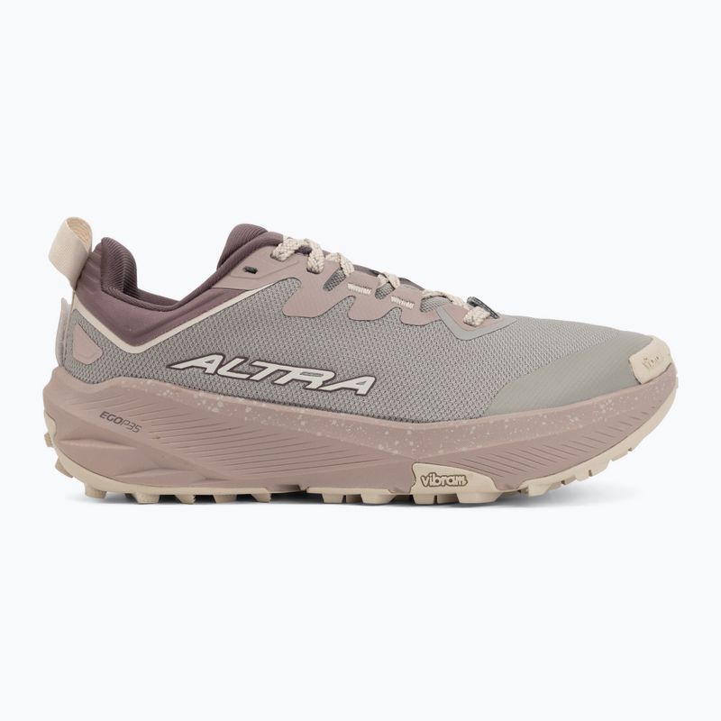 Női futócipők Altra Experience Wild 3+ flint grey/pearl 2