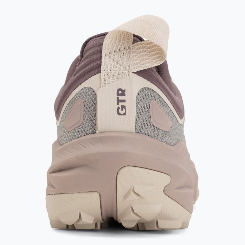 Női futócipők Altra Experience Wild 3+ flint grey/pearl 6