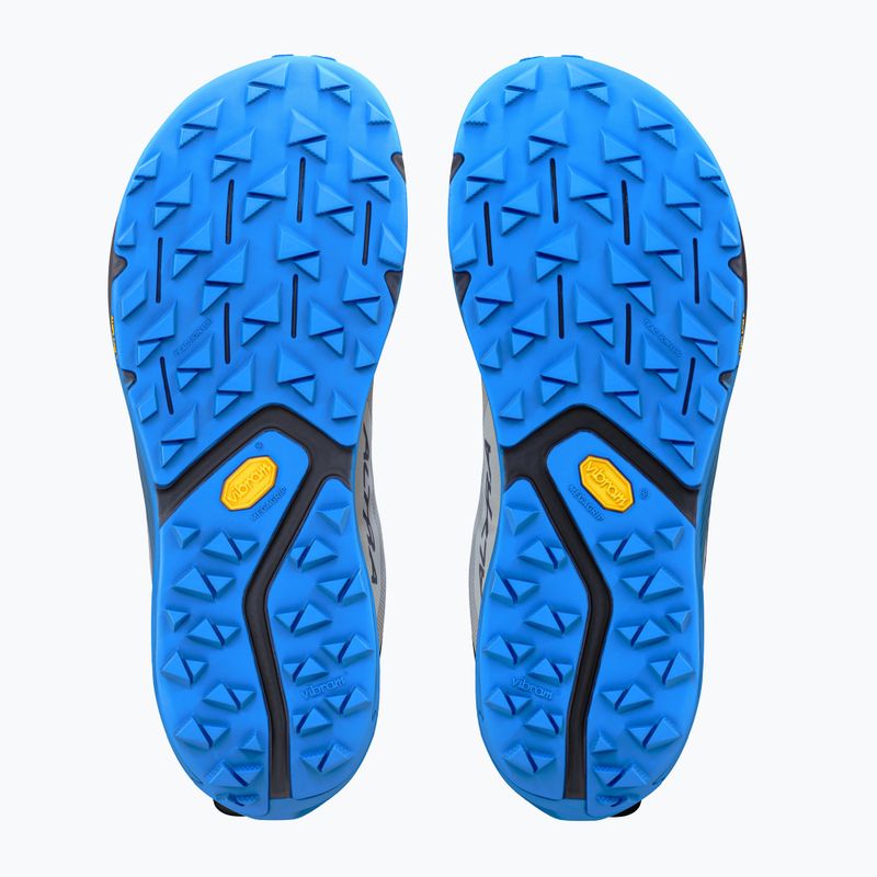 Férfi futócipők Altra Experience Wild 3+ ultimate grey/silver 4