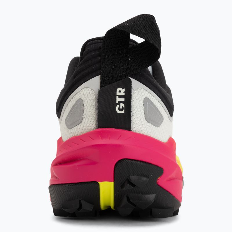Női futócipők Altra Experience Wild 3+ ice/black/safety yellow 6