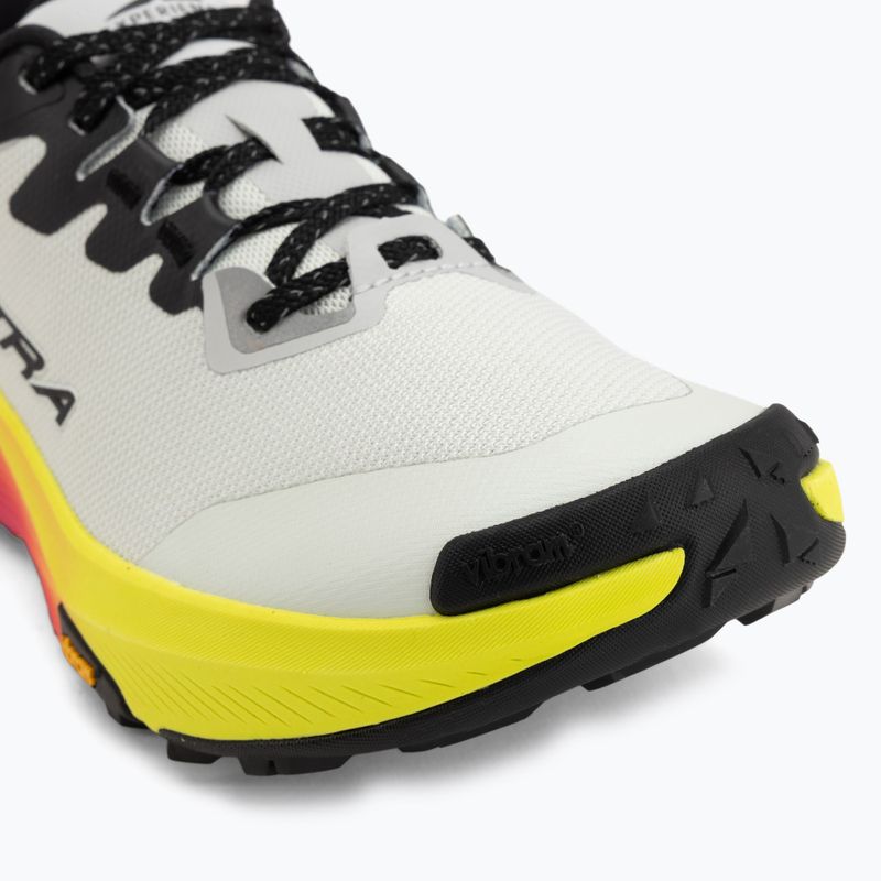 Női futócipők Altra Experience Wild 3+ ice/black/safety yellow 7