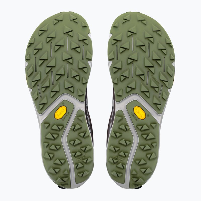Férfi futócipők Altra Experience Wild 3+ chocolate torte/gray 4