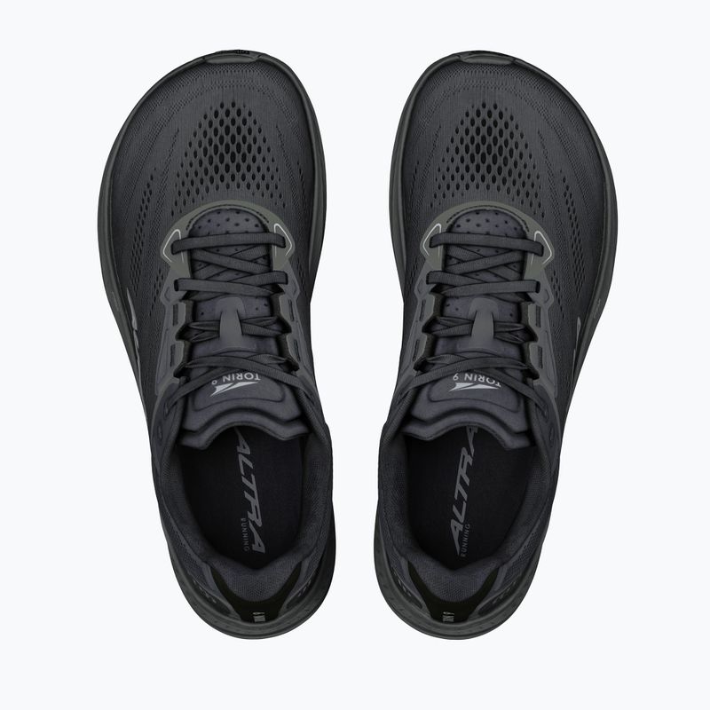 Férfi futócipők Altra Torin 9 black/black/castlerock 3