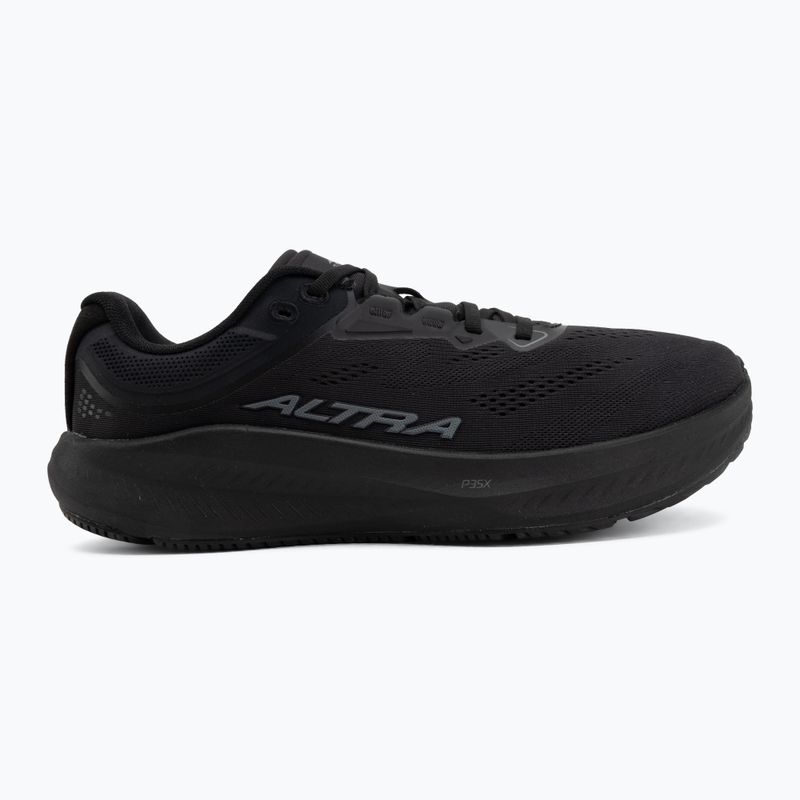 Férfi futócipők Altra Torin 9 black/black/castlerock 2