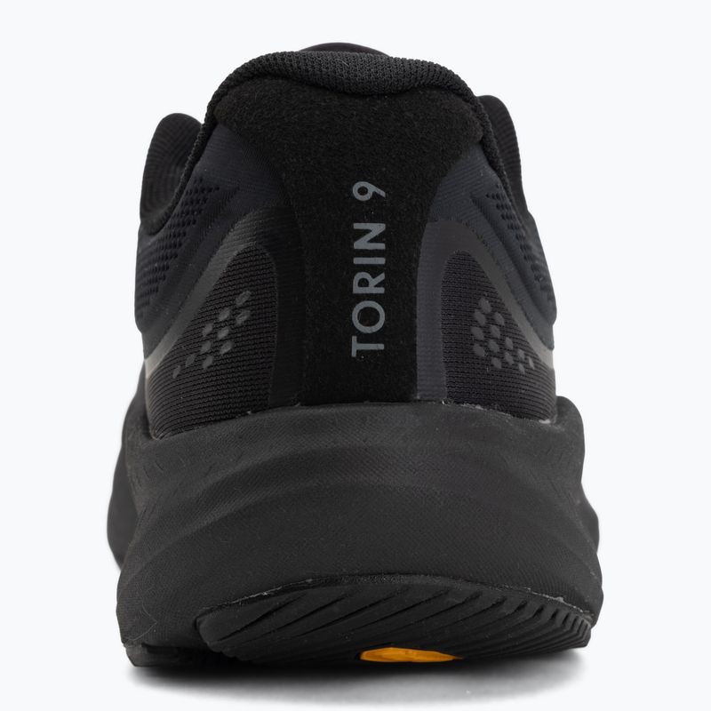 Férfi futócipők Altra Torin 9 black/black/castlerock 6