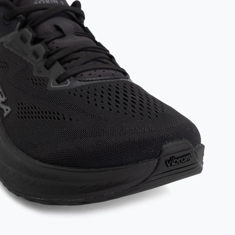Férfi futócipők Altra Torin 9 black/black/castlerock 7