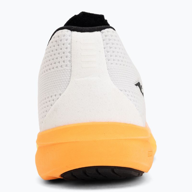 Férfi futócipők Altra Escalante 5 white/black/bright yellow 6