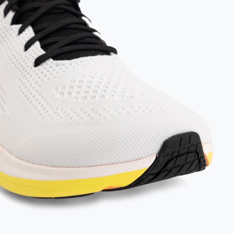 Férfi futócipők Altra Escalante 5 white/black/bright yellow 7