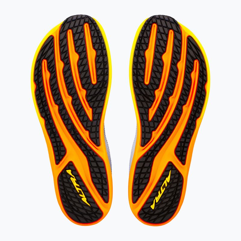 Férfi futócipők Altra Escalante 5 white/black/bright yellow 4