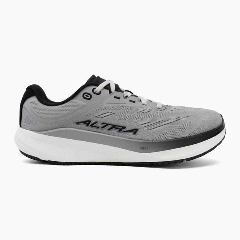 Férfi futócipők Altra Torin 9 ultimate grey/black/grey 2