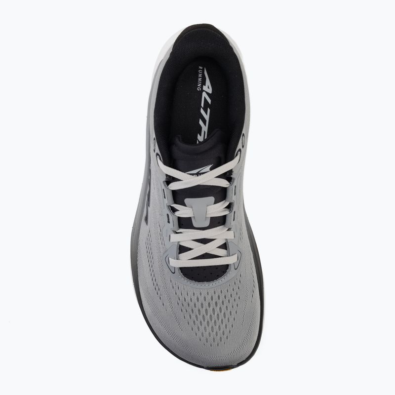 Férfi futócipők Altra Torin 9 ultimate grey/black/grey 5