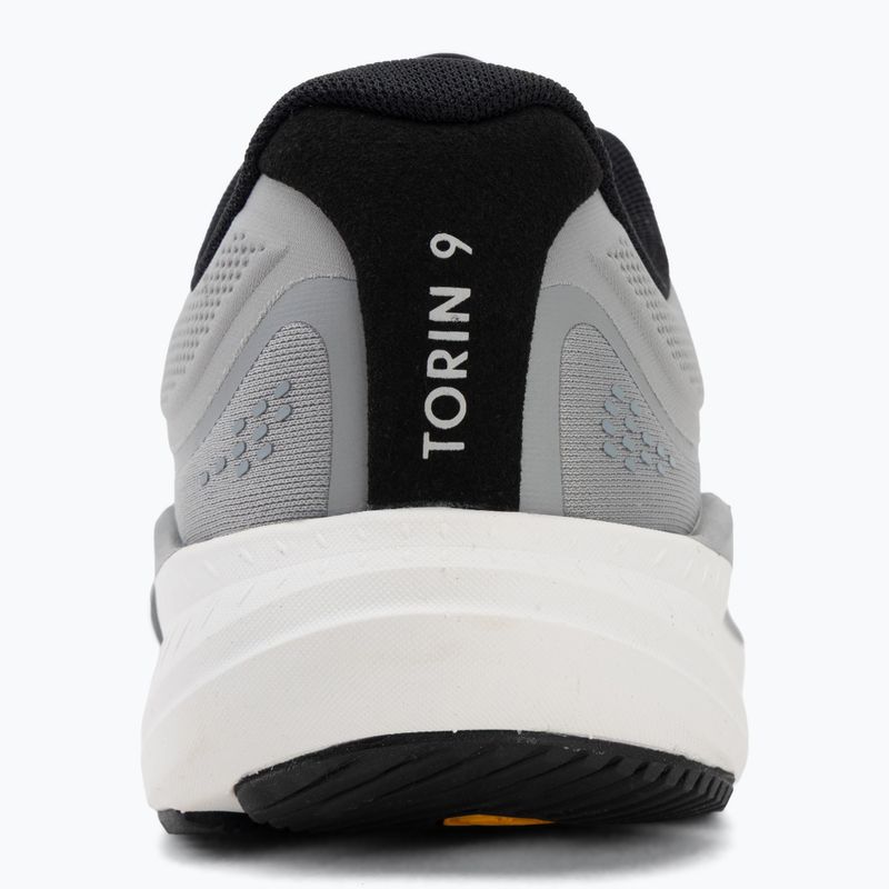 Férfi futócipők Altra Torin 9 ultimate grey/black/grey 6