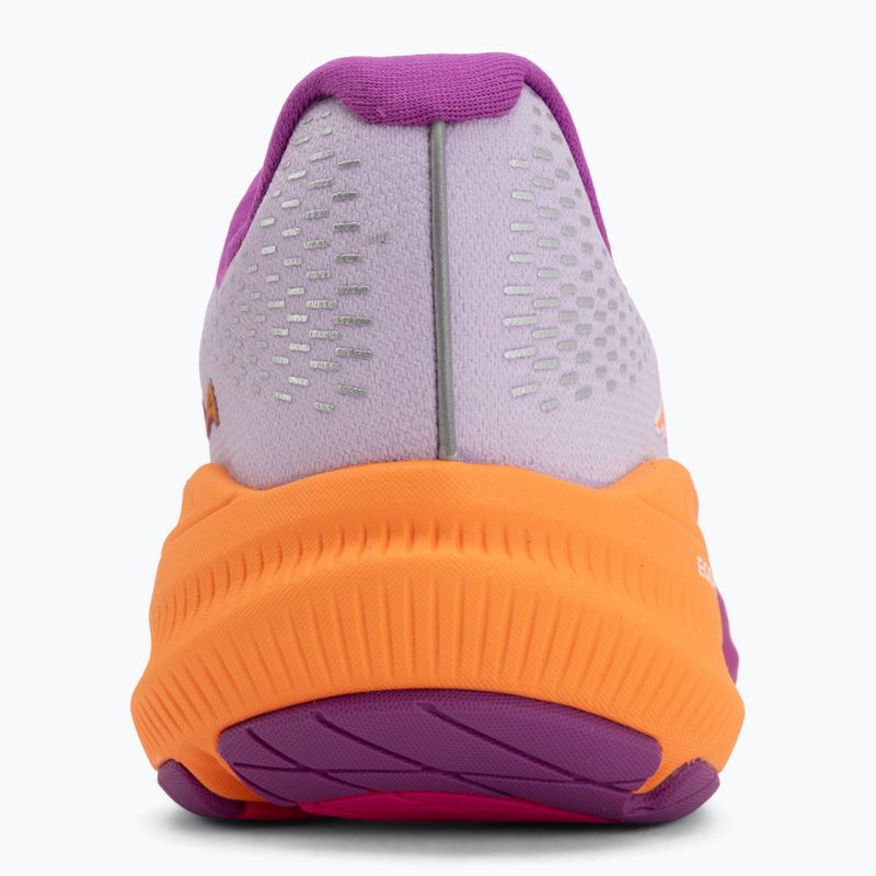 Női futócipők Altra Experience Flow 3 lavender fog/purple cactus/pkg 6