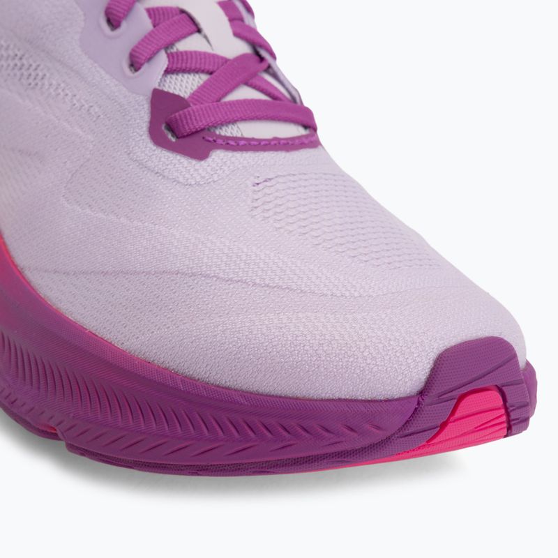 Női futócipők Altra Experience Flow 3 lavender fog/purple cactus/pkg 7