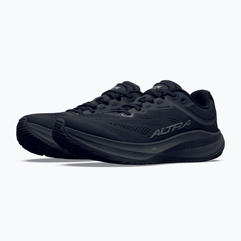 Női futócipők Altra Torin 9 black/black/castlerock 2