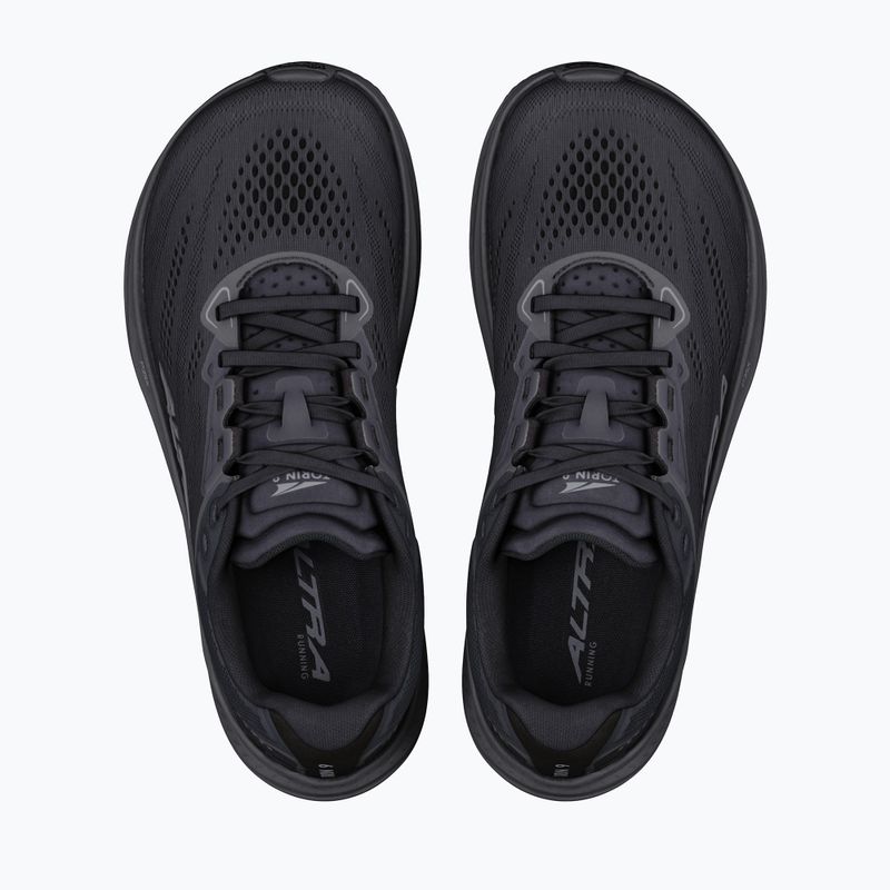 Női futócipők Altra Torin 9 black/black/castlerock 3