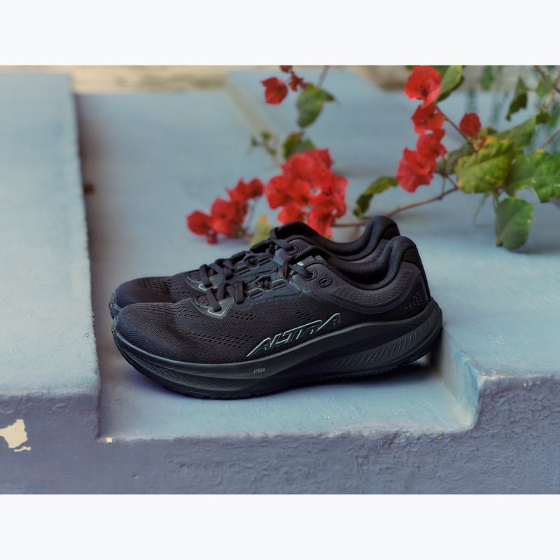 Női futócipők Altra Torin 9 black/black/castlerock 5