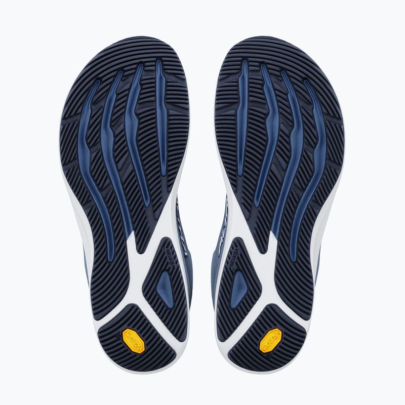 Férfi futócipők Altra Torin 9 flint stone/blue nights/dark denim 4