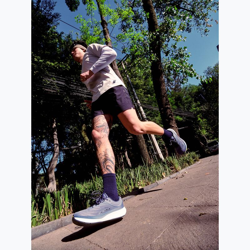 Férfi futócipők Altra Torin 9 flint stone/blue nights/dark denim 8
