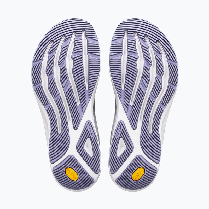 Női futócipők Altra Torin 9 white/white/wisteria 4