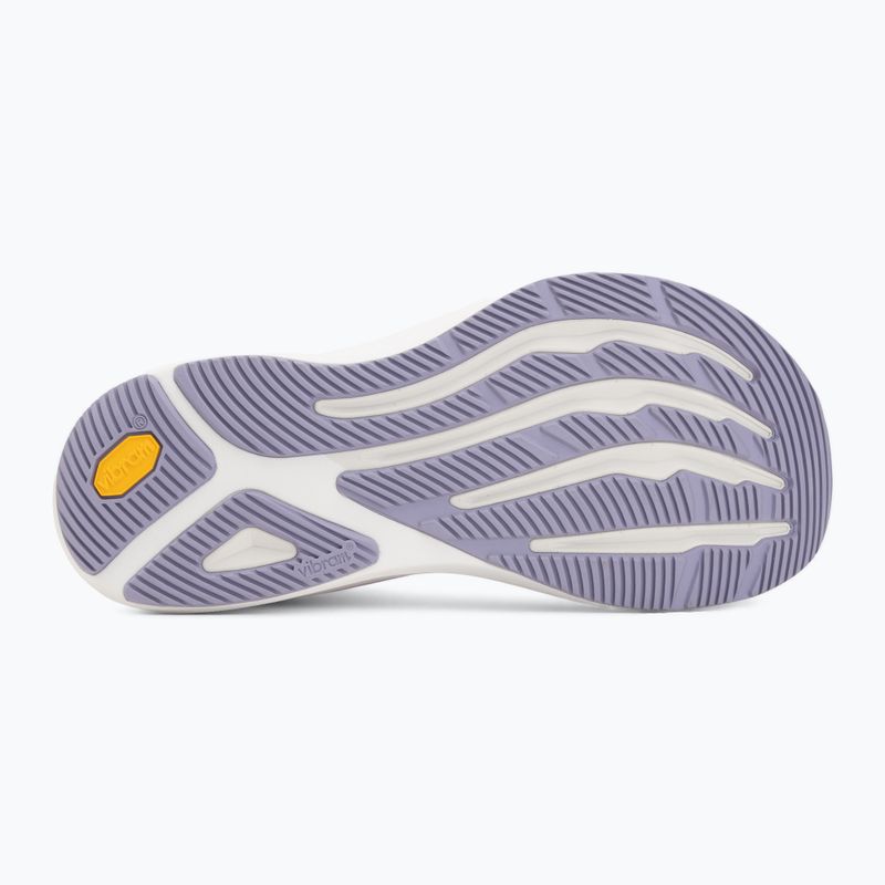 Női futócipők Altra Torin 9 white/white/wisteria 4