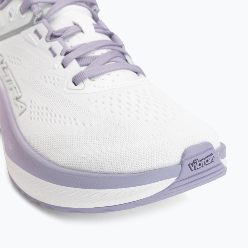Női futócipők Altra Torin 9 white/white/wisteria 7