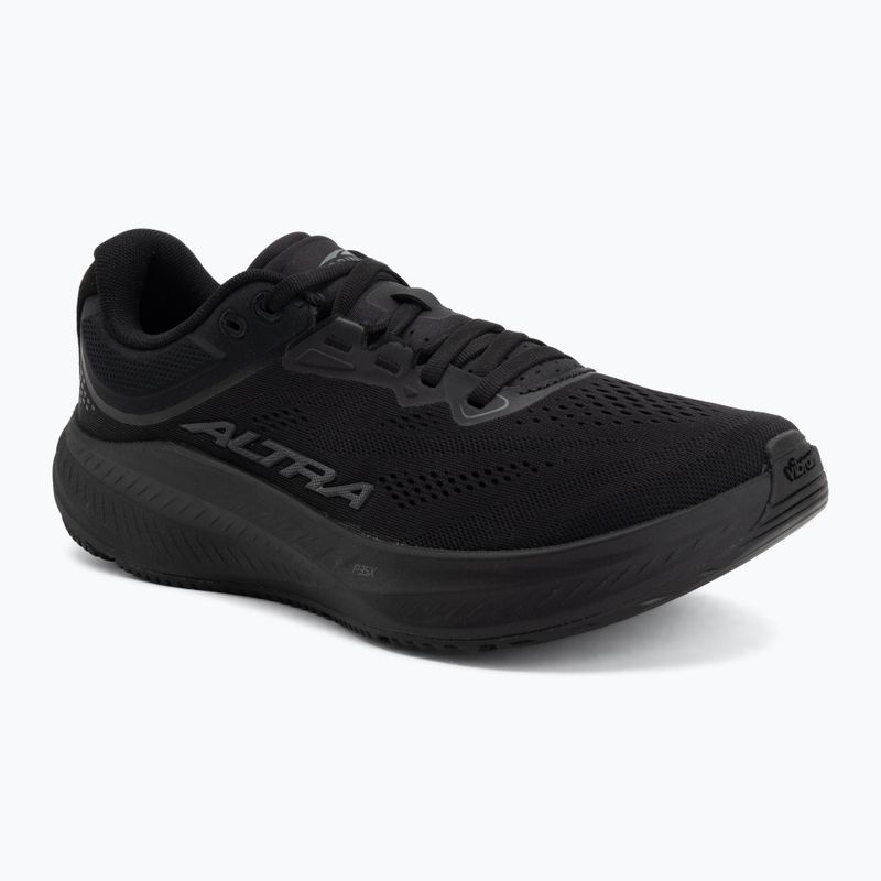 Női futócipők Altra Torin 9 black/black/castlerock