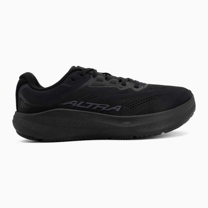 Női futócipők Altra Torin 9 black/black/castlerock 2