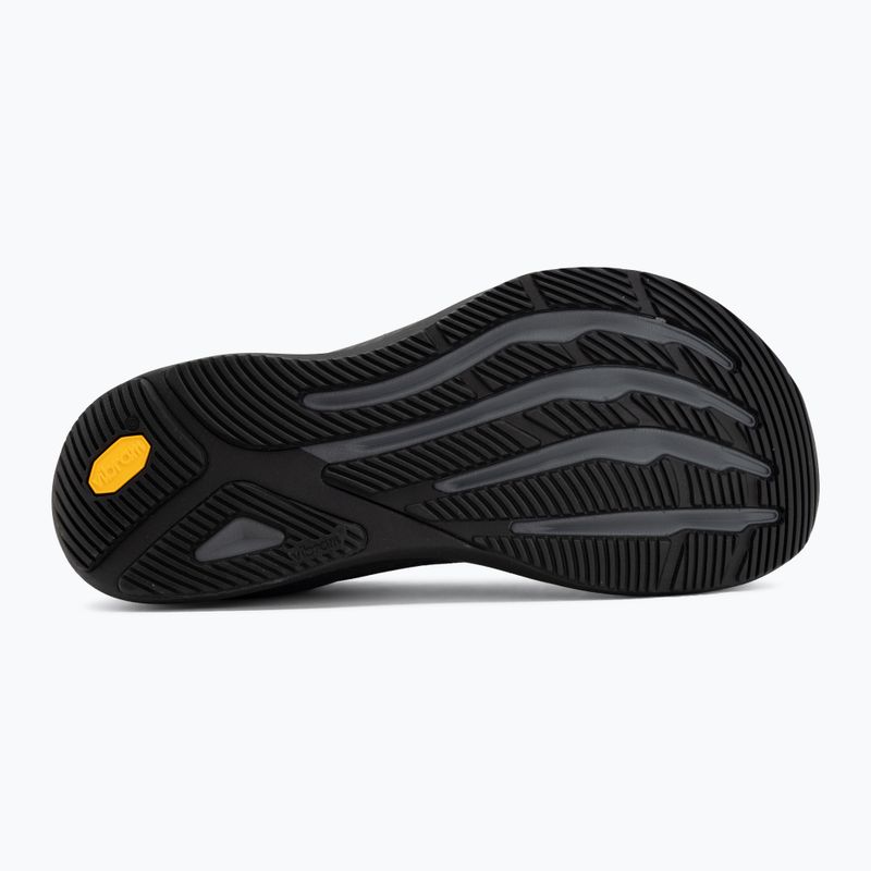 Női futócipők Altra Torin 9 black/black/castlerock 4