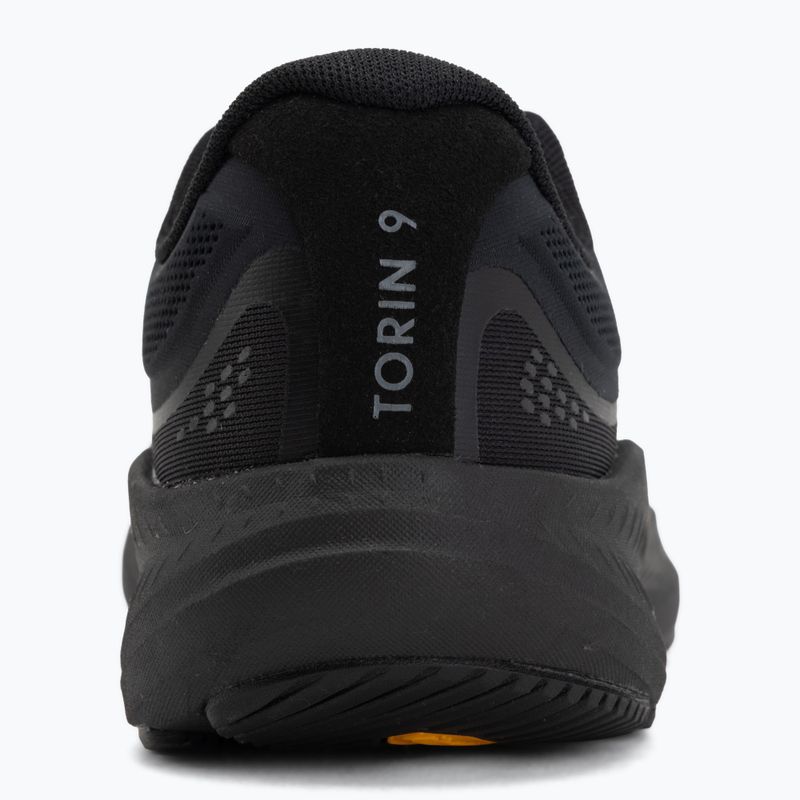Női futócipők Altra Torin 9 black/black/castlerock 6